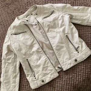 Kid’s Moto Jacket